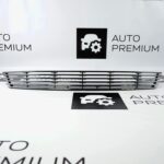 Решетка радиатора "Линии" для Lada Priora / Лада Приора — изображение 5