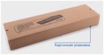 Решетка радиатора "Линии" для ВАЗ 2108, 2109, 21099 — изображение 7