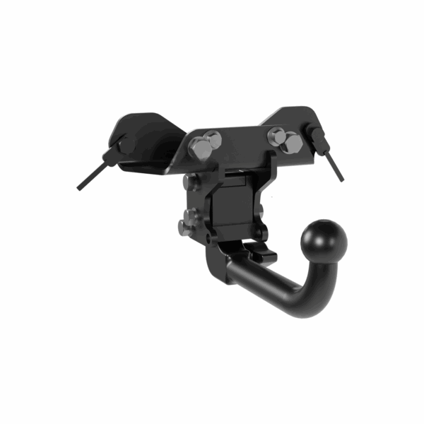 ТСУ /тип AV/ GWM Tank 500 2023-/ Haval H9 2024-/ Haval H5 2024-