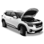 Амортизаторы капота 2 шт KIA Seltos (2020-) — изображение 5