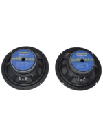 Динамики автомобильные Goodyear GY-С-165, широкополосные, колонки автомобильные 16,5 см, 2 шт — изображение 2